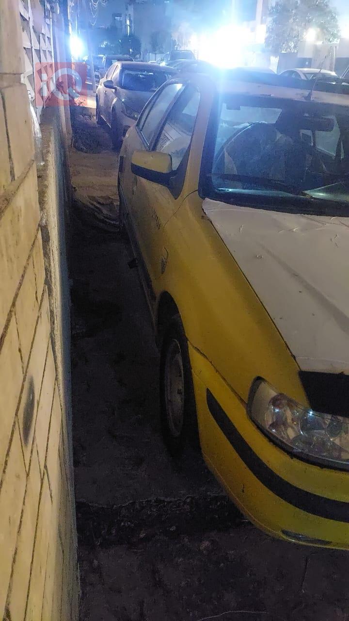 إيران خودرو سمند